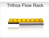 Trilhos Flow Rack Minirail